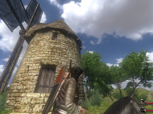 Mount & Blade : Warband - PC