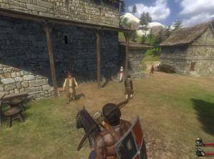 Mount & Blade : Warband - PC