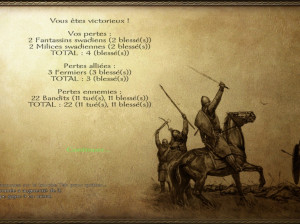 Mount & Blade : Warband - PC