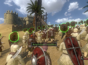 Mount & Blade : Warband - PC