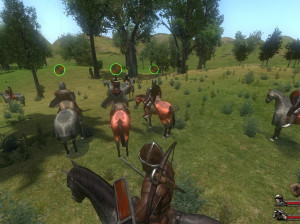 Mount & Blade : Warband - PC