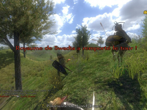 Mount & Blade : Warband - PC