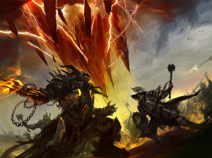 Guild Wars 2 - PC