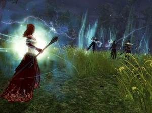 Guild Wars 2 - PC