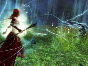 Guild Wars 2 - PC