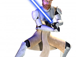 Star Wars : Clone Wars Adventures - PC