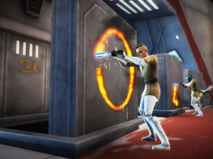 Star Wars : Clone Wars Adventures - PC