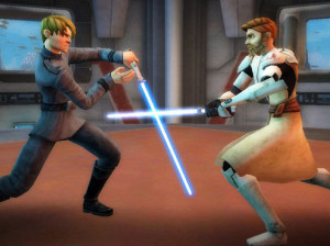 Star Wars : Clone Wars Adventures - PC