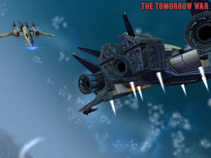 The Tomorrow War - PC