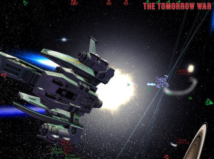 The Tomorrow War - PC