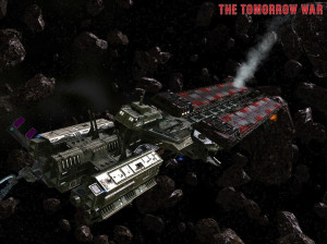 The Tomorrow War - PC