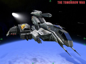 The Tomorrow War - PC