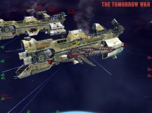 The Tomorrow War - PC