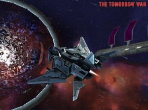 The Tomorrow War - PC