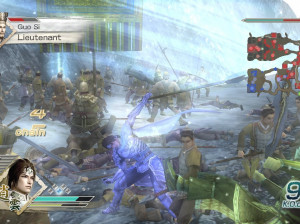 Dynasty Warriors 6 - PC