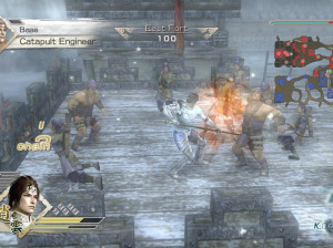 Dynasty Warriors 6 - PC