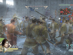 Dynasty Warriors 6 - PC