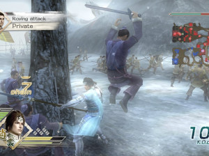 Dynasty Warriors 6 - PC