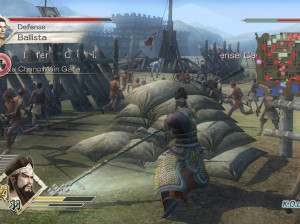 Dynasty Warriors 6 - PC