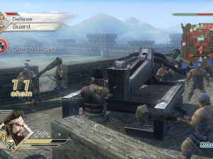 Dynasty Warriors 6 - PC