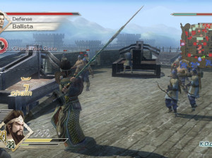 Dynasty Warriors 6 - PC