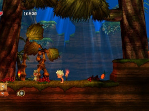 Bonk : Brink of Extinction - PS3