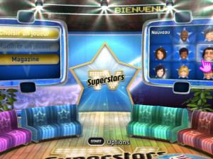 TV Superstar - PS3