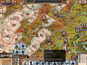 American Civil War - PC