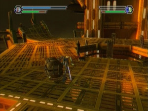 Star Wars The Clone Wars : Duels au Sabre Laser - Wii