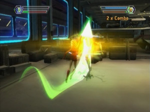 Star Wars The Clone Wars : Duels au Sabre Laser - Wii