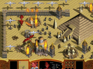Warlords Battlecry II - PC