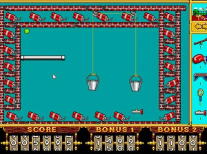 The Incredible Machine - PC