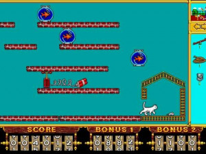 The Incredible Machine - PC