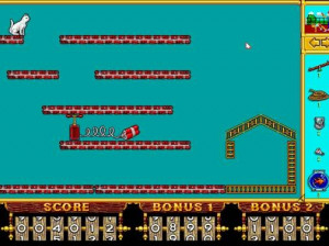 The Incredible Machine - PC