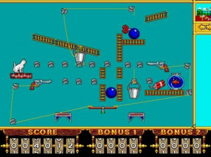 The Incredible Machine - PC