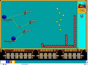 The Incredible Machine - PC