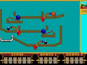 The Incredible Machine - PC