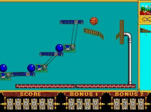 The Incredible Machine - PC