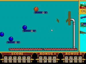 The Incredible Machine - PC