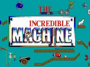 The Incredible Machine - PC