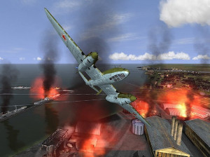 Storm of War : The Battle of Britain - PC