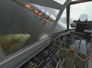 Storm of War : The Battle of Britain - PC