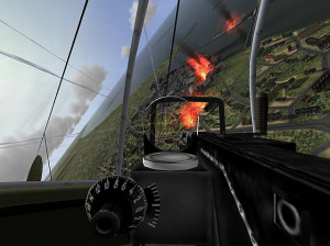 Storm of War : The Battle of Britain - PC