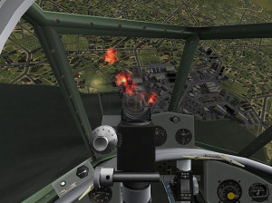 Storm of War : The Battle of Britain - PC