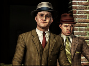 L.A. Noire - PS3