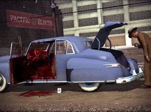 L.A. Noire - PS3