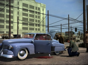 L.A. Noire - PS3