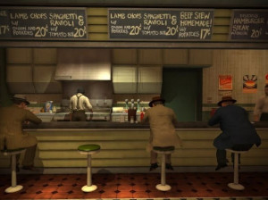 L.A. Noire - PS3