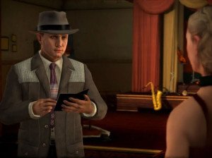 L.A. Noire - PS3