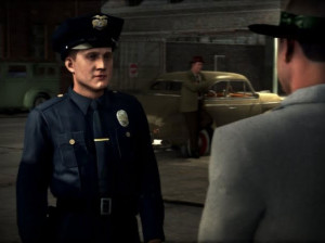 L.A. Noire - PS3